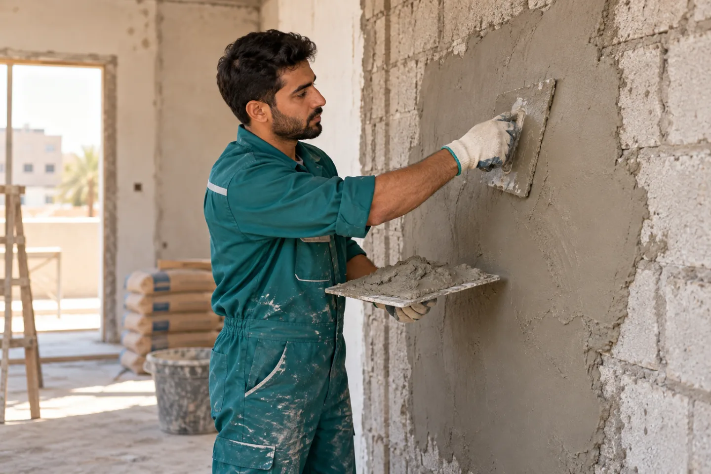لياسة داخلية وخارجية